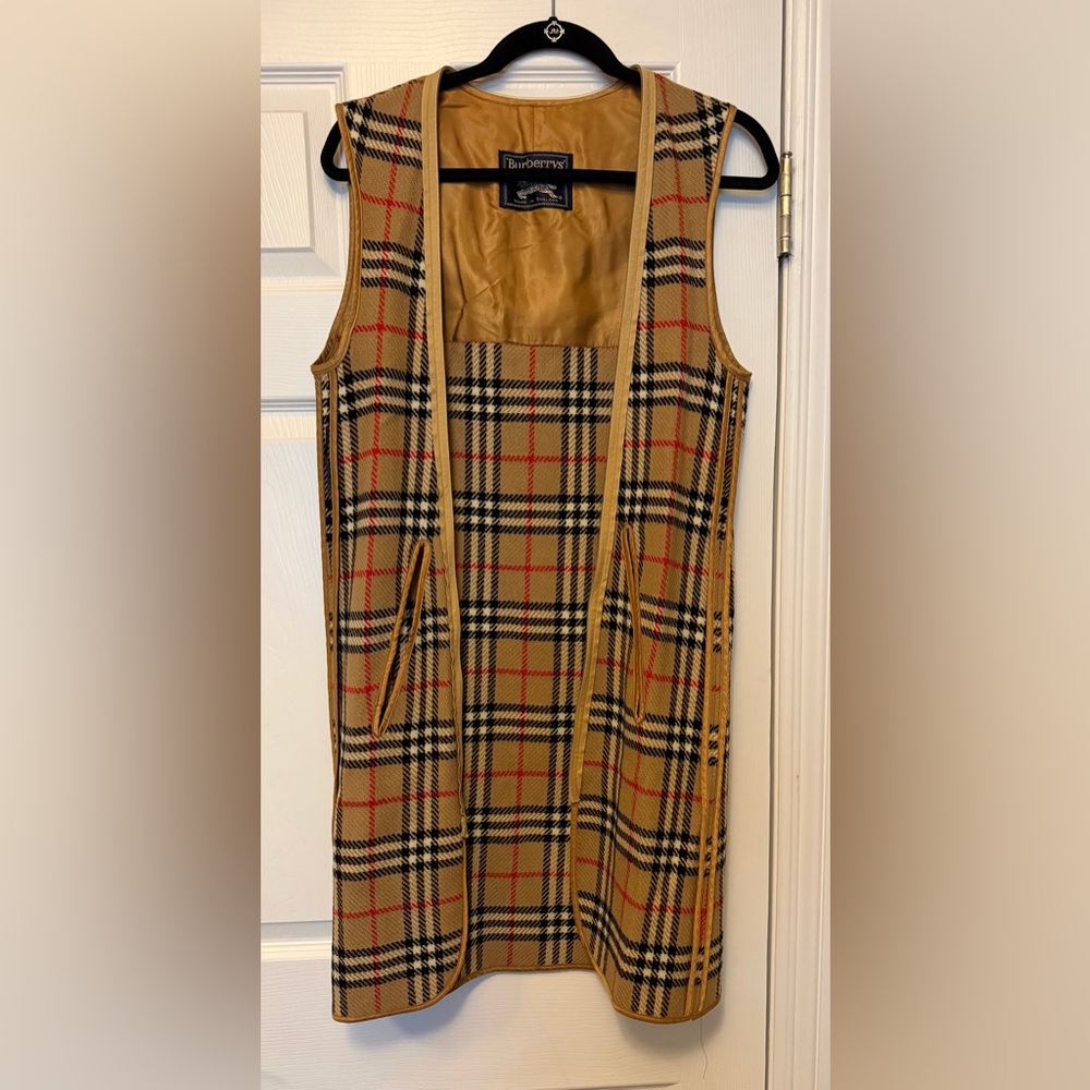 Burberry